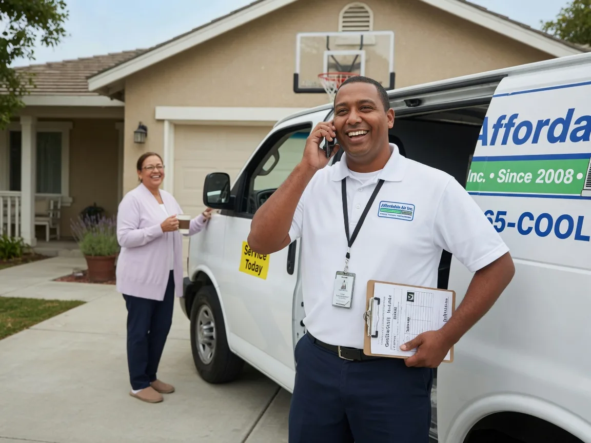 Central Ac Repair Florence, VT FAQs